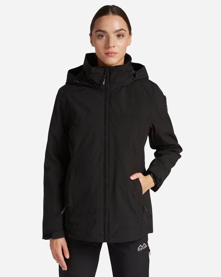 Mountain essential w