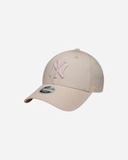 9forty new york yankees mlb metallic logo w - Color mix