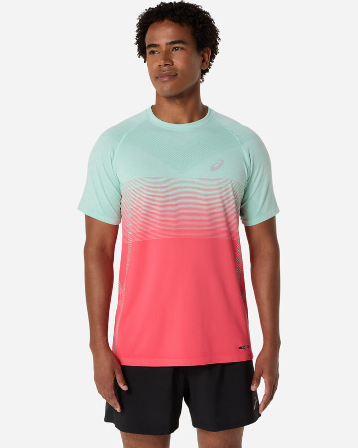 Seamless m