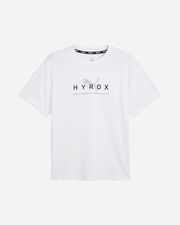 Hyrox cloudspun w - Bianco