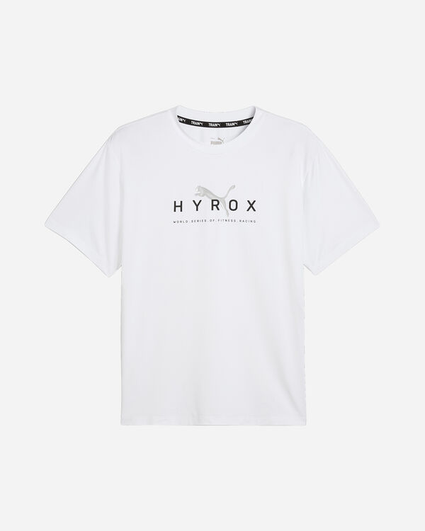 Hyrox cloudspun w