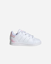 Stan smith inf jr - Bianco