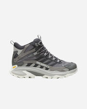 Moab speed 2 mid gtx m - Grigio