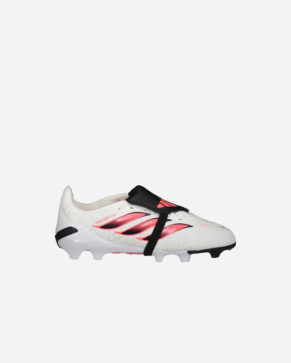 Predator league fg jr