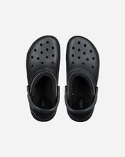 Classic lined - Nero