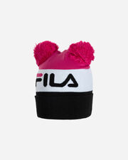 Double pon logo jr - Nero