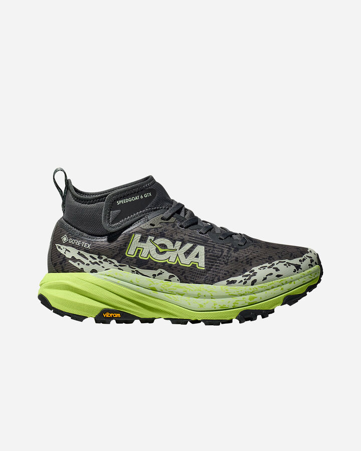 Speedgoat 6 mid gtx m