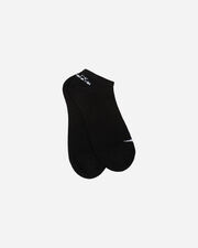 Invisibile 3pack m - Nero