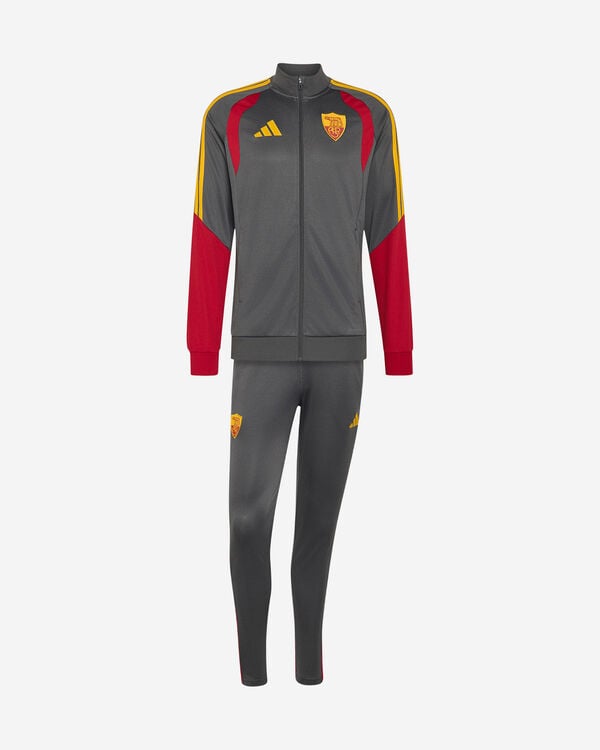 Tiro26 as roma m