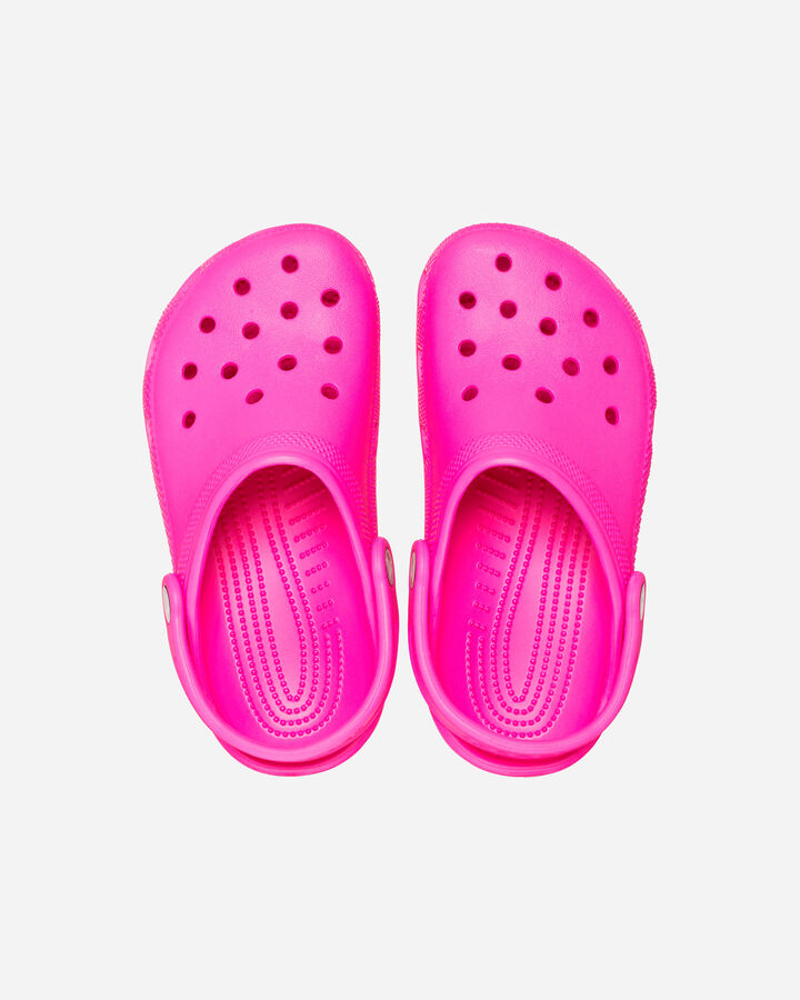Classic clog k jr