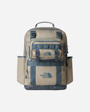 Base camp daypack  - Grigio