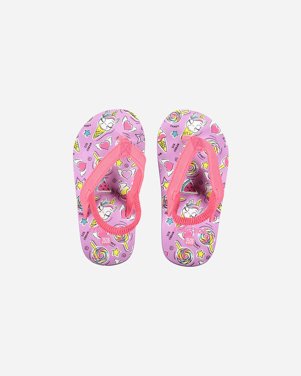Lacet print jr