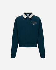 Classic w - Blu