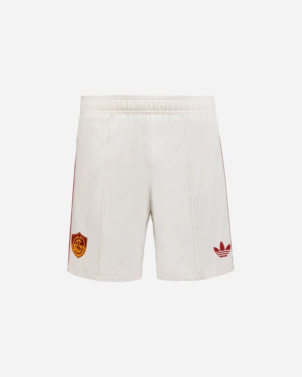 As roma away 26-27 authentic m