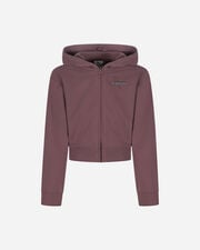 Essential graphic jr - Marrone