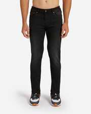 Casual city m - Nero