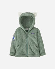Furry friends jr - Verde