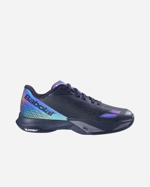 Jet mach spectra all court m