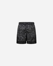 Jordan all over printed jr - Nero