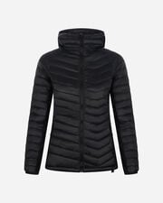 Powder pass ii hybrid w - Nero