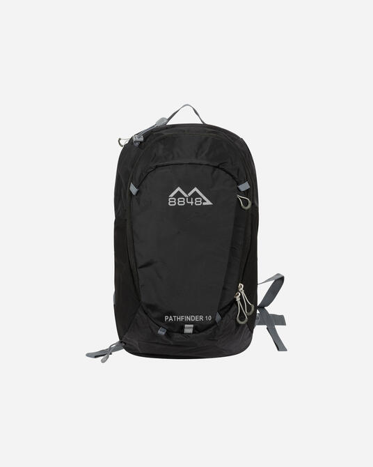 8848 Pathfinder 10 - Zaino Trail Running - Nero