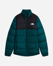 Erebus collar m - Verde