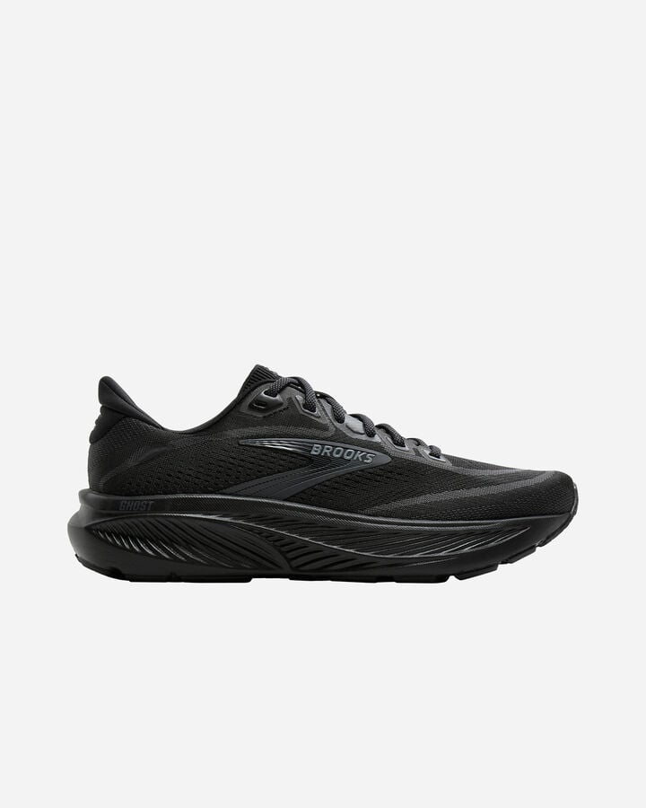 Ghost 18 w