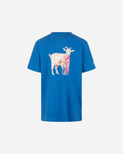 Jordan goat jr - Blu royal