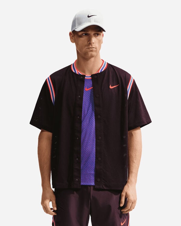 Dri fit slam carlos m