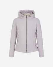 Softshell w - Grigio