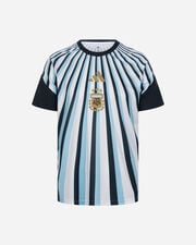 Argentina home prematch 26 m - Bianco