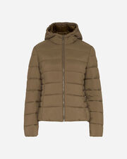 Essential w - Marrone