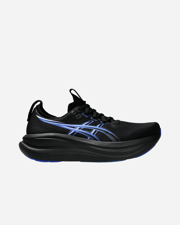 Gel-nimbus 28 m