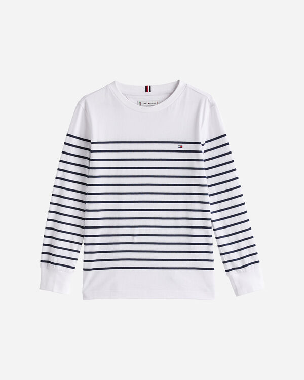 Striped jr