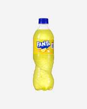 Lemon zero 450ml  - Color mix