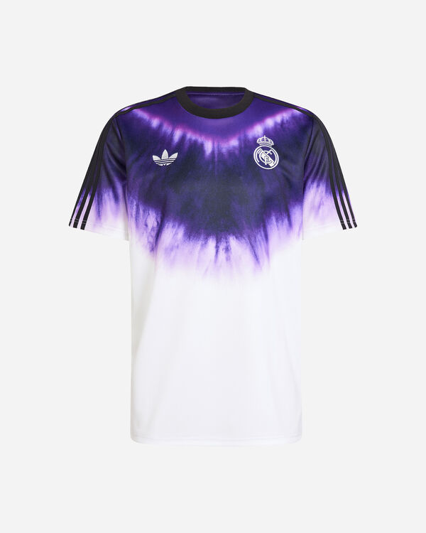 Real madrid cny m