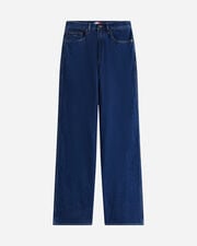 Claire hr l32 w - Denim