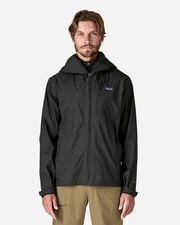 Granite crest rain m - Nero