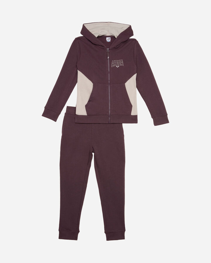 Athletic essential jr