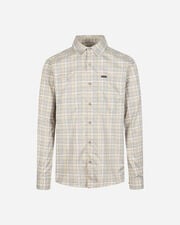 Silver ridge m - Grigio