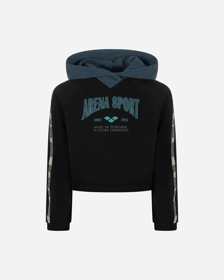 Athletic jr