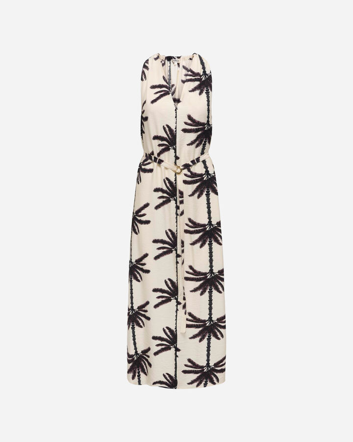 Palima palms w