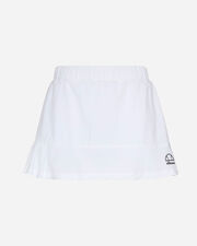Basic w - Bianco