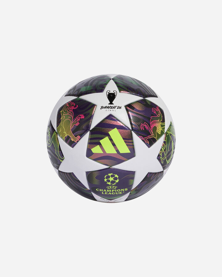 Uefa champions league 25-26 final 