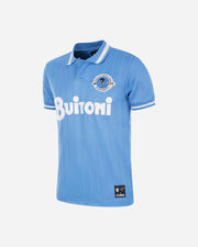 Maradona 1986-87 m - Azzurro