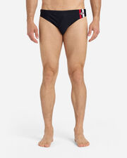 Iconic small logo m - Nero