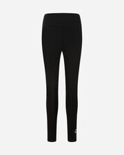 Cracked small logo w - Nero