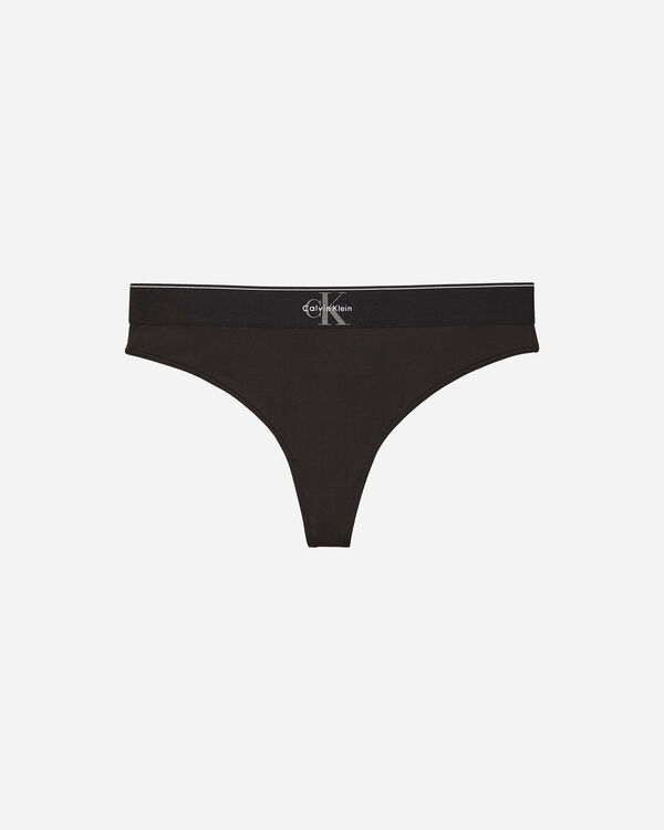 Graphic monogram w