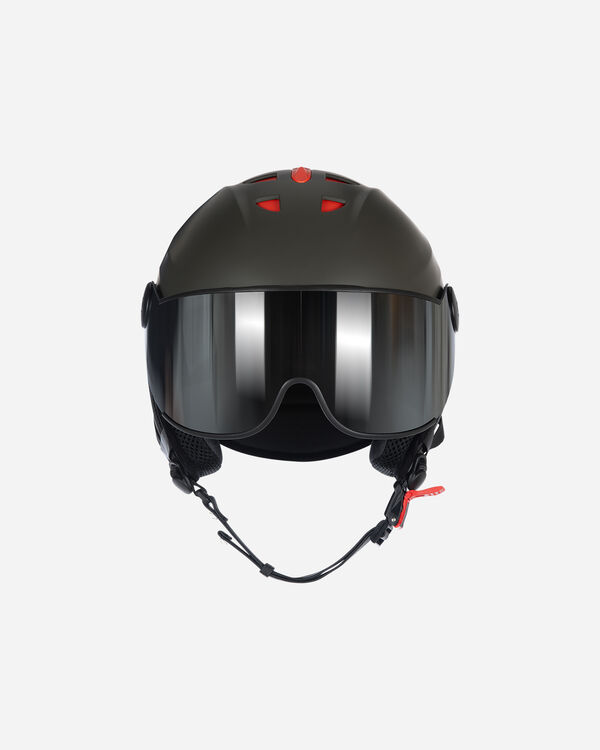 Hawk visor m