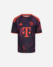 Fc bayern monaco 3rd 26-27 jr - nd_S6027815-UNI